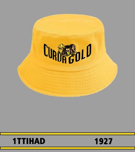 بكت هات CURVA GOLD
