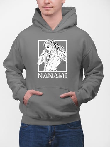 هودي شتوي - H8