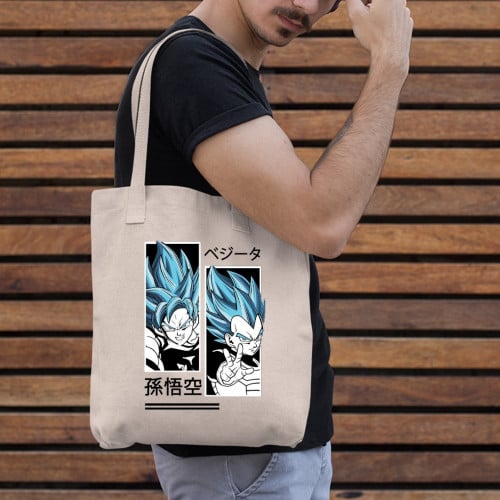 حقيبة قماشية - يباني