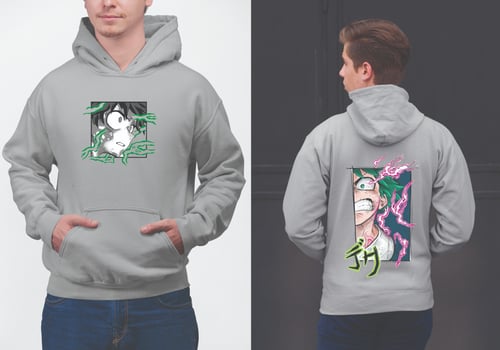 هودي شتوي - H30