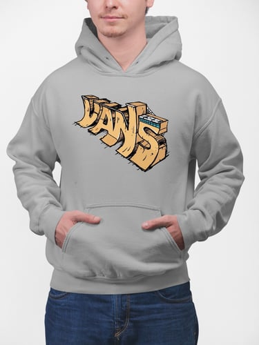 هودي شتوي - H24