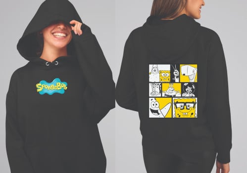 هودي شتوي -HW5