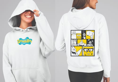 هودي شتوي -HW5