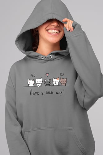 هودي شتوي - HW1