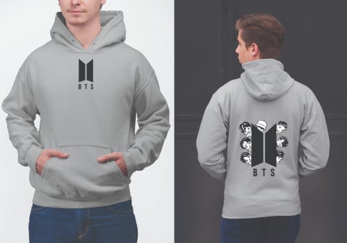 هودي شتوي - H7