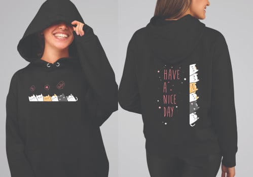 هودي شتوي -HW4