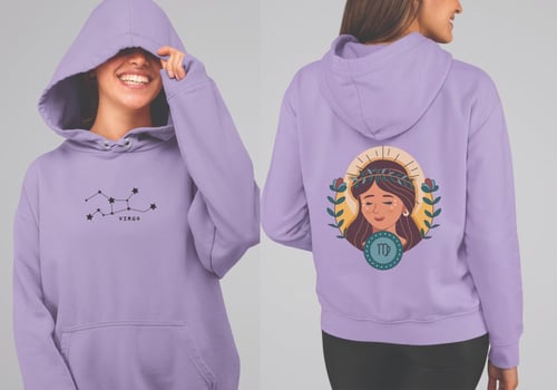 هودي شتوي ( الأبراج ) -HW21