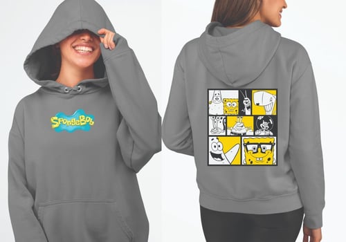 هودي شتوي -HW5