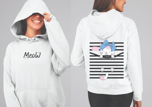 هودي شتوي -HW16