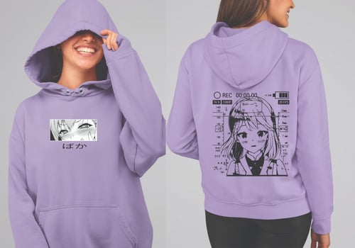 هودي شتوي -HW17