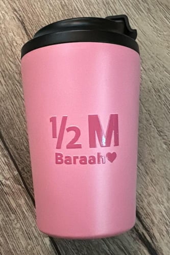 طباعة تصميم خاص على مق