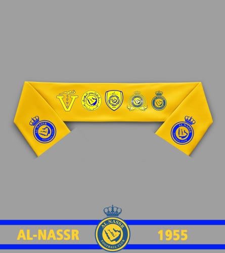 شال النصر - الشعار بين الماضي والحاضر