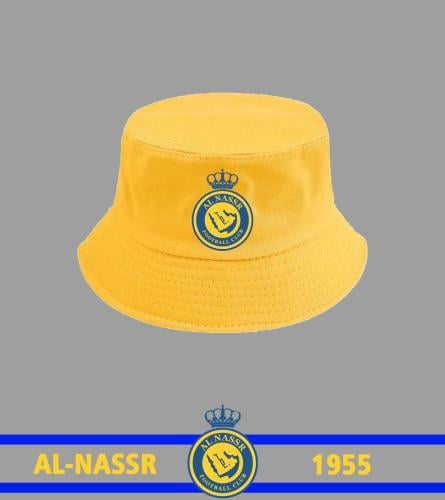 بكت هات شعار نادي النصر