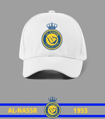 كاب نادي النصر السعودي