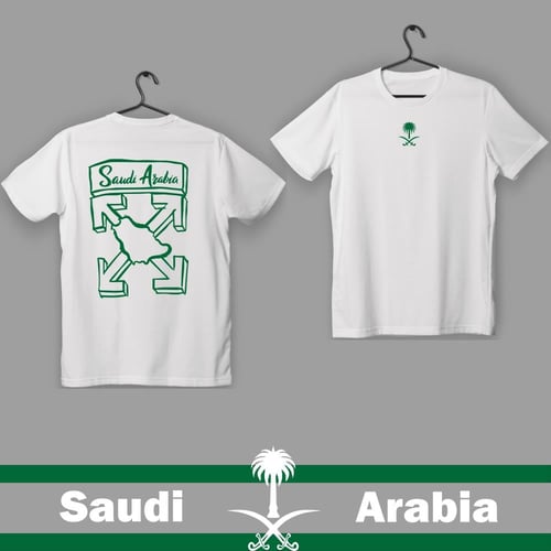 Saudi Arabia 2