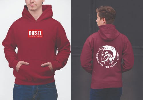 هودي شتوي - H23