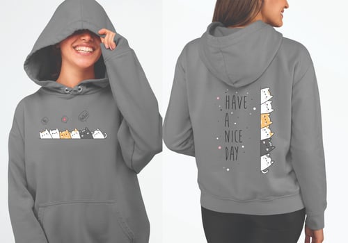 هودي شتوي -HW4