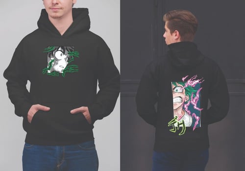 هودي شتوي - H30