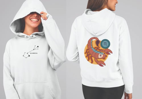 هودي شتوي ( الأبراج ) -HW21