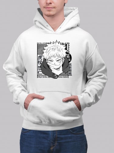 هودي شتوي - H10