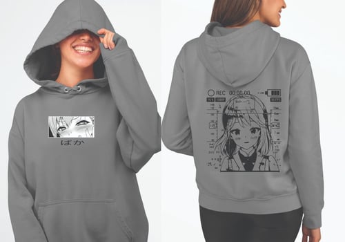 هودي شتوي -HW17