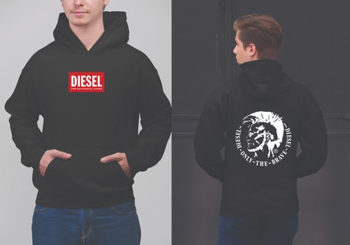 هودي شتوي - H23