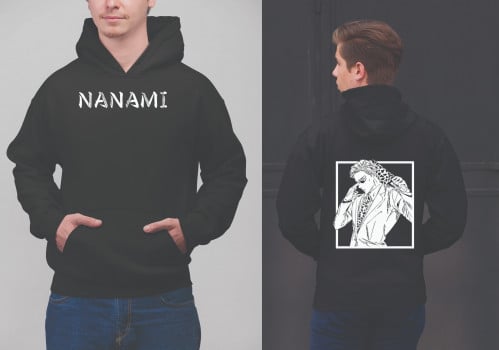 هودي شتوي - H9