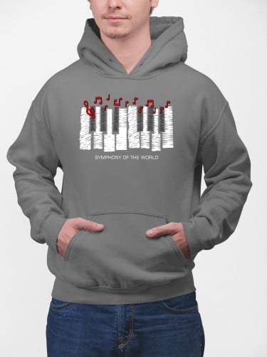 هودي شتوي - H20