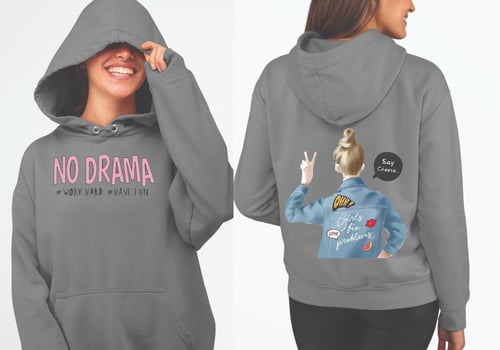 هودي شتوي -HW9