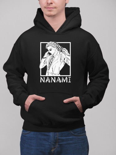 هودي شتوي - H8