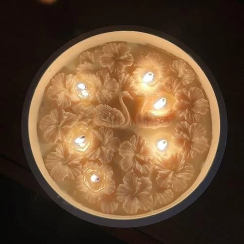 شمعة