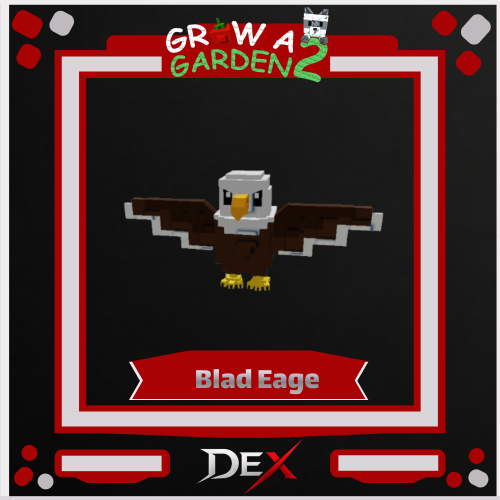 Bald Eage