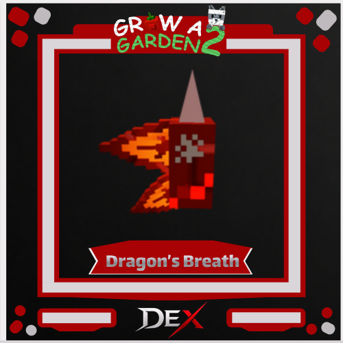 Dragon's Breath
