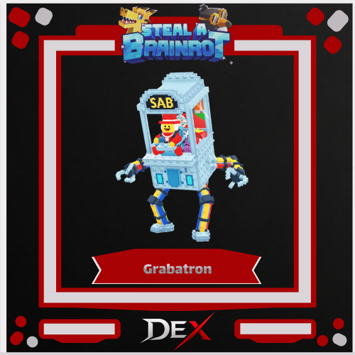 Grabatron