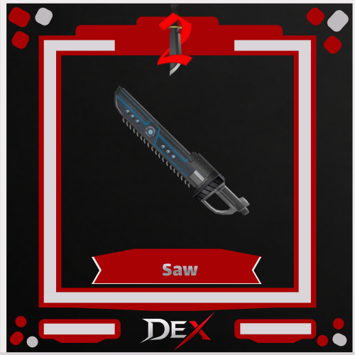 Saw