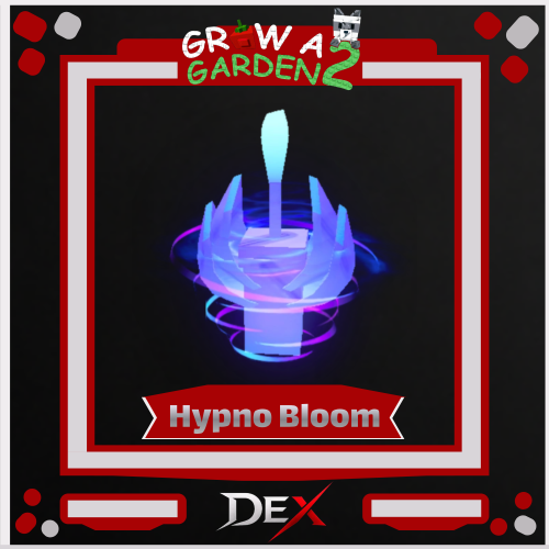 Hypno Bloom