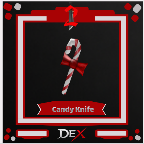 Candy Knife