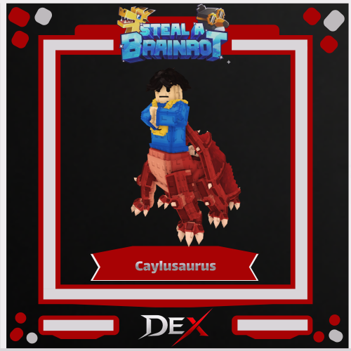 Caylusaurus