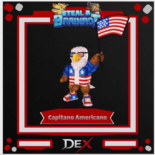 Capitano Americano