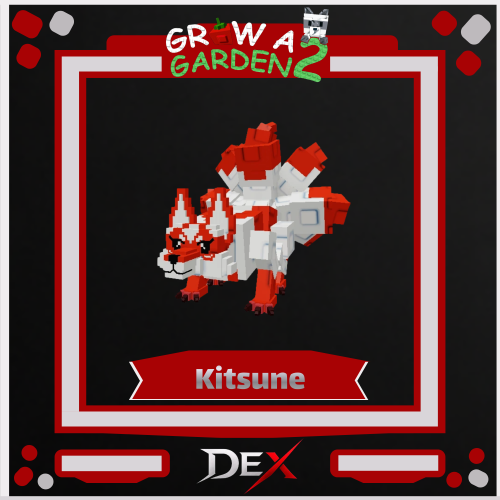 Kitsune