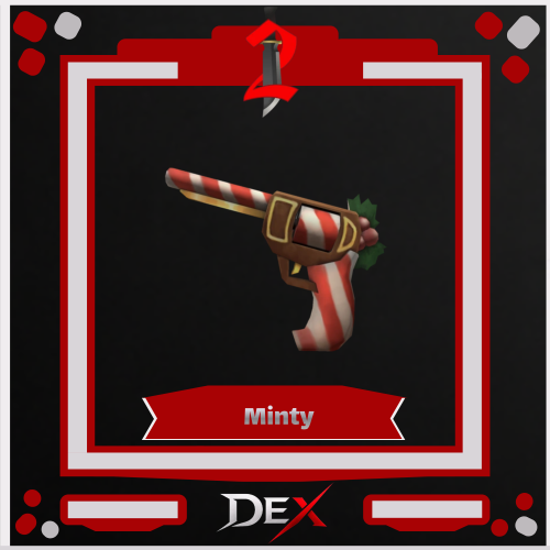 Minty