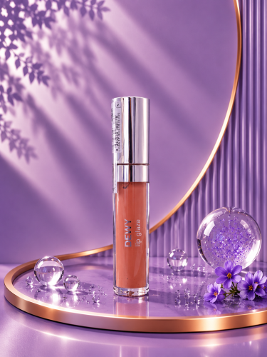 ملمع شفاه فلورمار ديوي ليب جلايز (Flormar Dewy Lip...