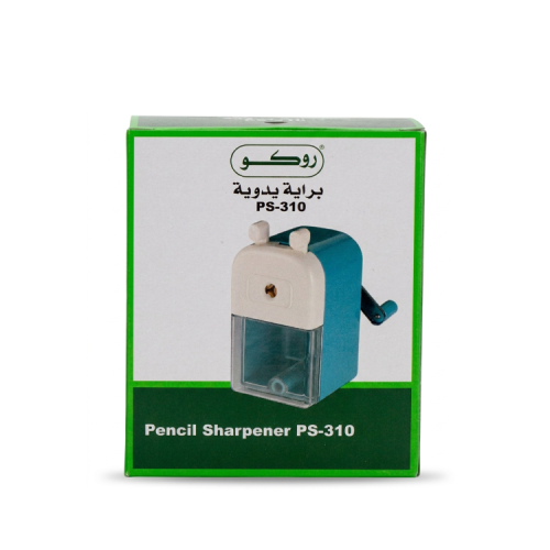 روكو براية مكتب