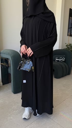 عباية سراب