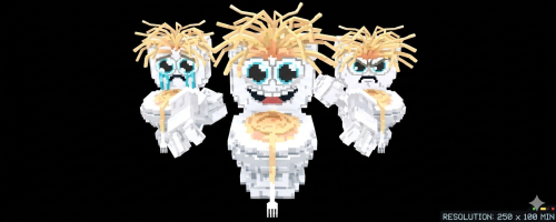 los spaghittes- لوس سباقيتي