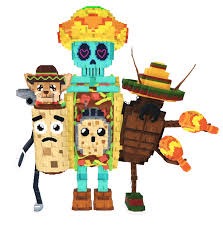 La Taco Combinasion _ لاتاكو كومب