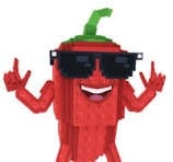 + مضمون مطورChillin Chili_شيلين شيلي