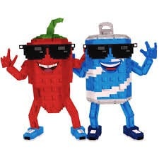 Swaggy Bros