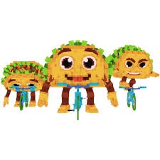 Los Tacoritas_لوس تاكو