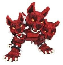 Cerberus